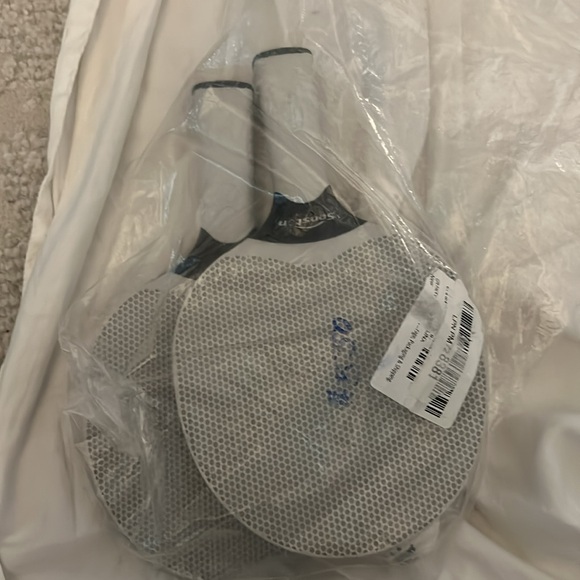 Senston ping pong paddles - Picture 2 of 2